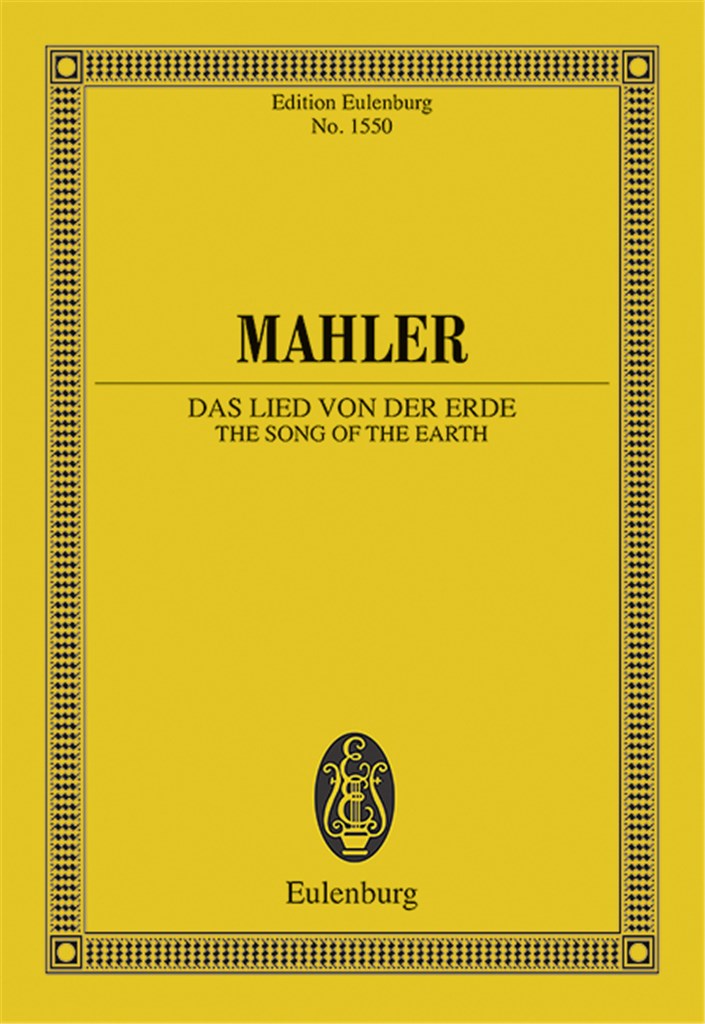 Das Lied Von Der Erde